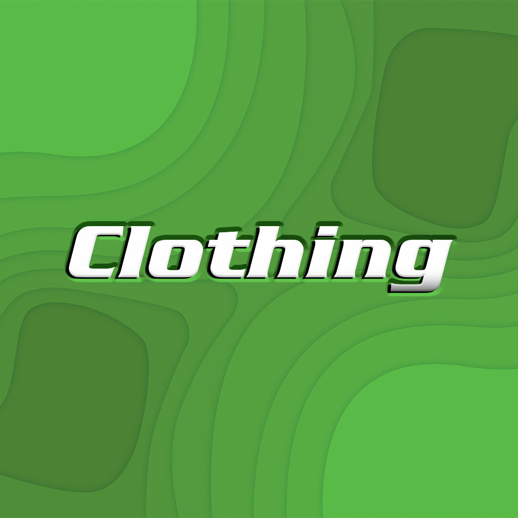 Clothing SPRO Sports Professionals