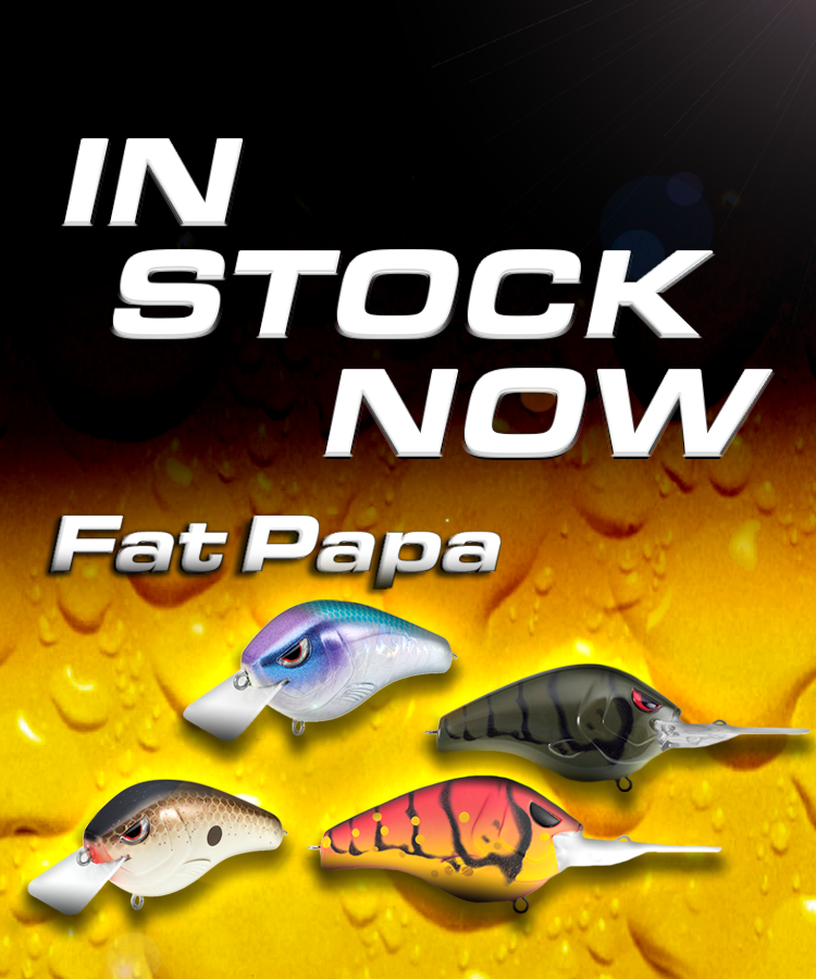 FAT PAPA – SPRO Sports Professionals FAT PAPA – SPRO Sports Professionals
