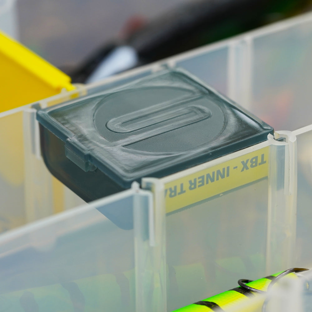 SPRO TBX INNER TRAY DARK – SPRO Sports Professionals