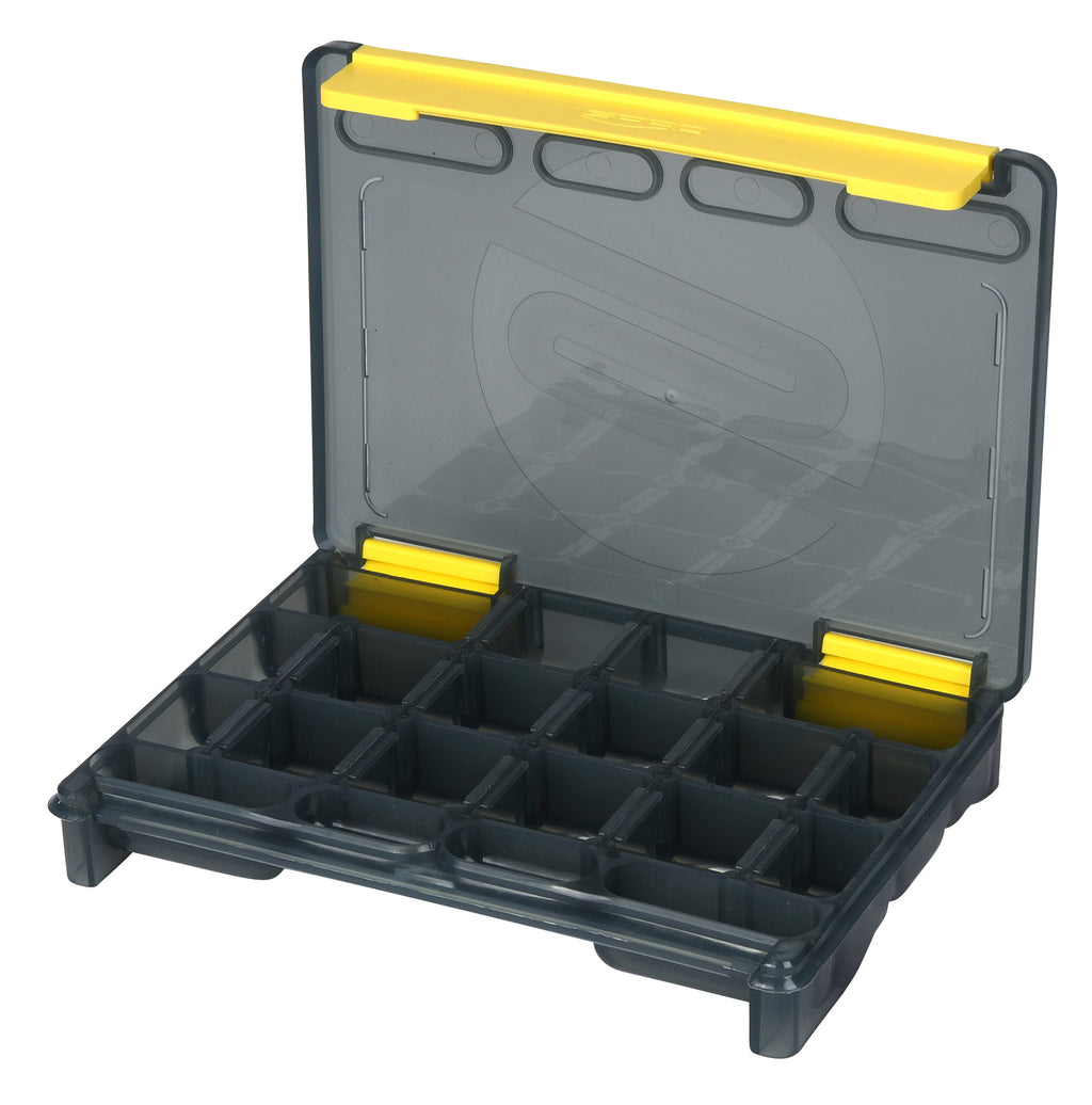 SPRO TBX 25S 3500 DARK – SPRO Sports Professionals