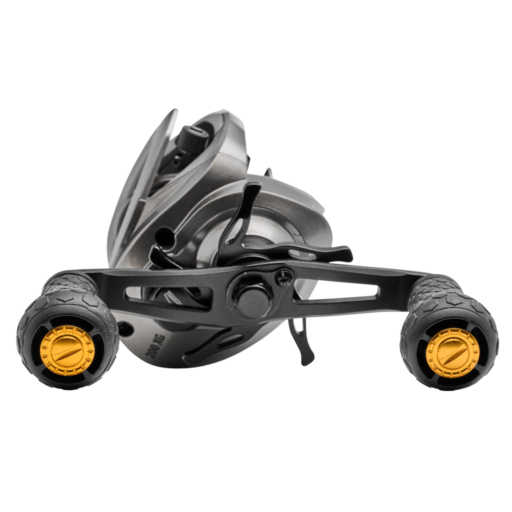 DR ELITE MG 200 – SPRO Sports Professionals