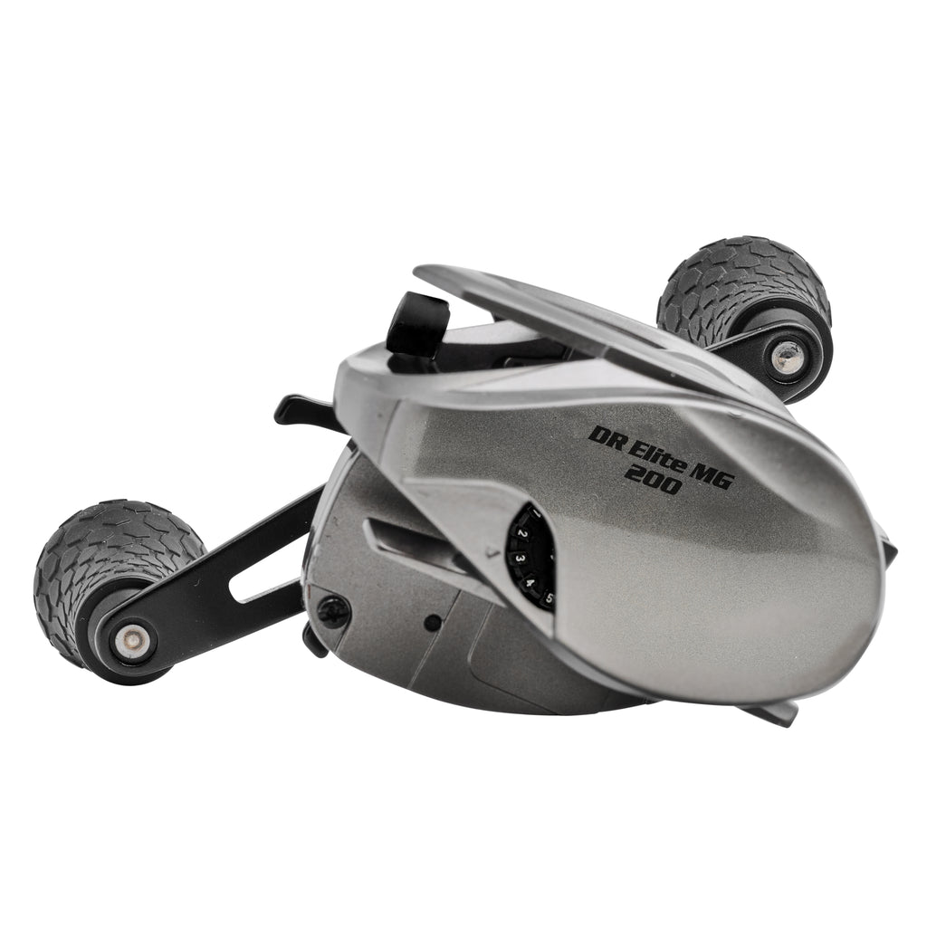 DR ELITE MG 200 – SPRO Sports Professionals