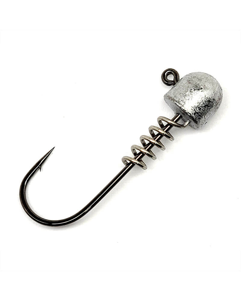 FINESSE JIG HEAD – SPRO Sports Professionals