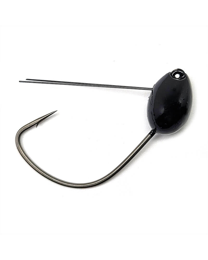 G-FINESSE JIG HEAD WACKY GP – SPRO Sports Professionals