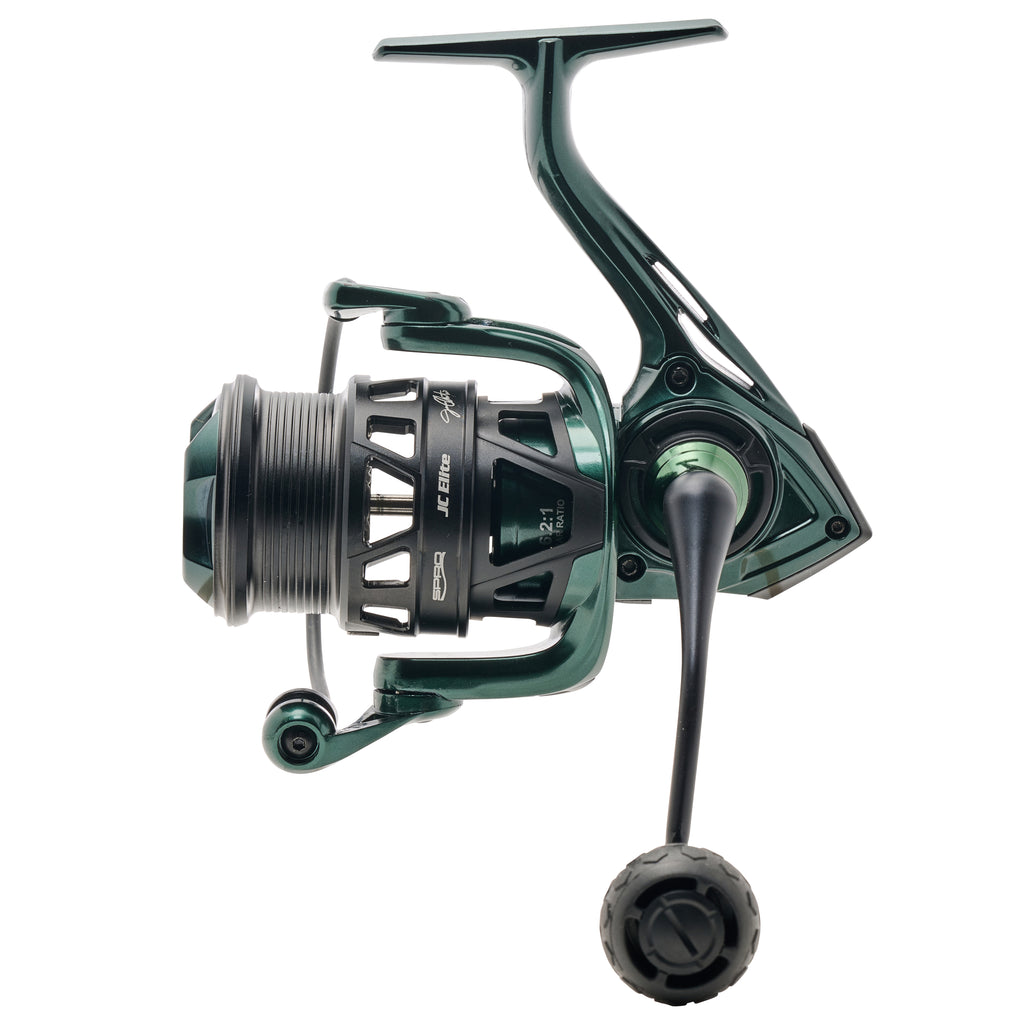 JC ELITE SPINNING REEL – SPRO Sports Professionals