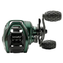 JC ELITE CASTING REEL