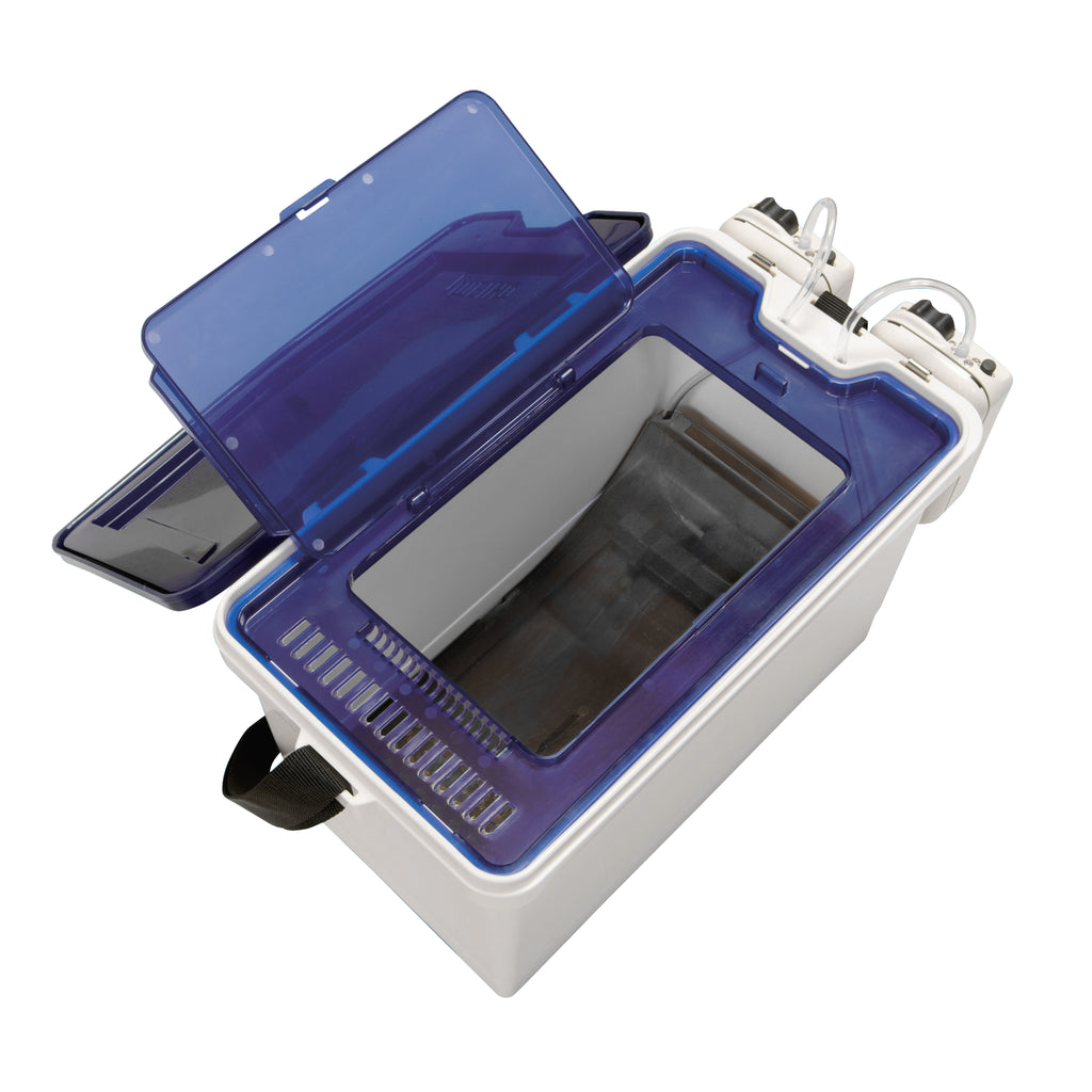 AJIKAN CYCLONE LIVE BAIT COOLER – SPRO Sports Professionals