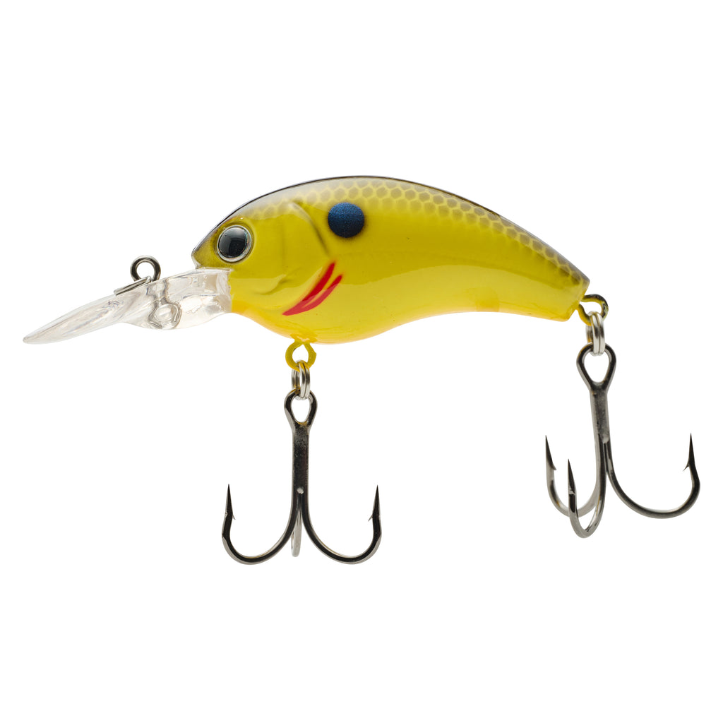 WORMING CRANK SHOT – SPRO Sports Professionals