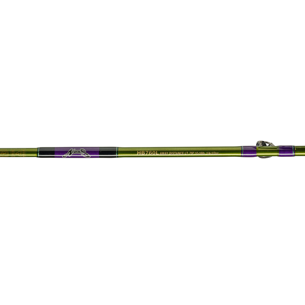 NORIES ROAD RUNNER VOICE HARDBAIT SPECIAL – SPRO Sports Professionals