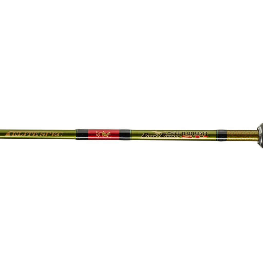 NORIES ROAD RUNNER VOICE ELITE SPEC – SPRO Sports Professionals