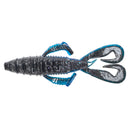 Front Flapper 4"