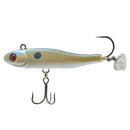 Wrapping Minnow