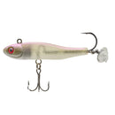 Wrapping Minnow