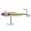 Wrapping Minnow