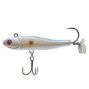 Wrapping Minnow