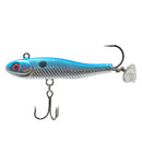 Wrapping Minnow