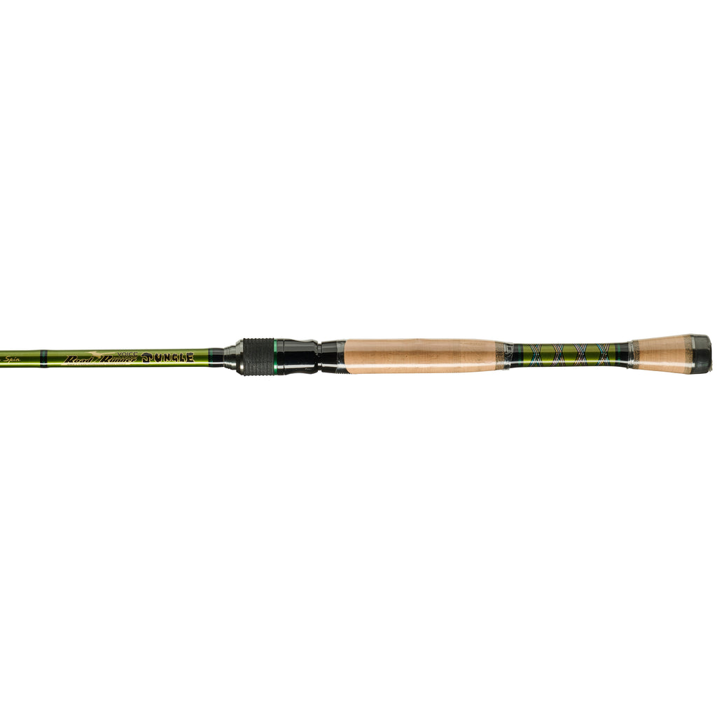 NORIES ROAD RUNNER VOICE JUNGLE – SPRO Sports Professionals