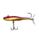 Wrapping Minnow