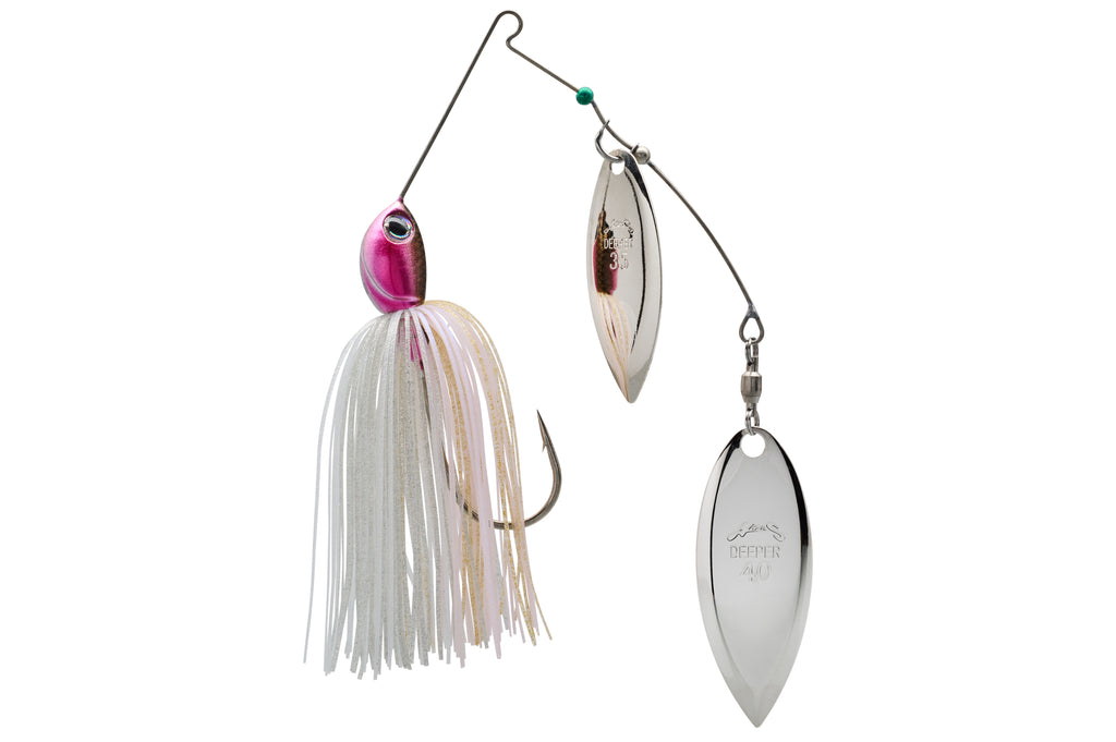 appraise fishing lures Nories Deeper Range – SPRO Sports Professionals