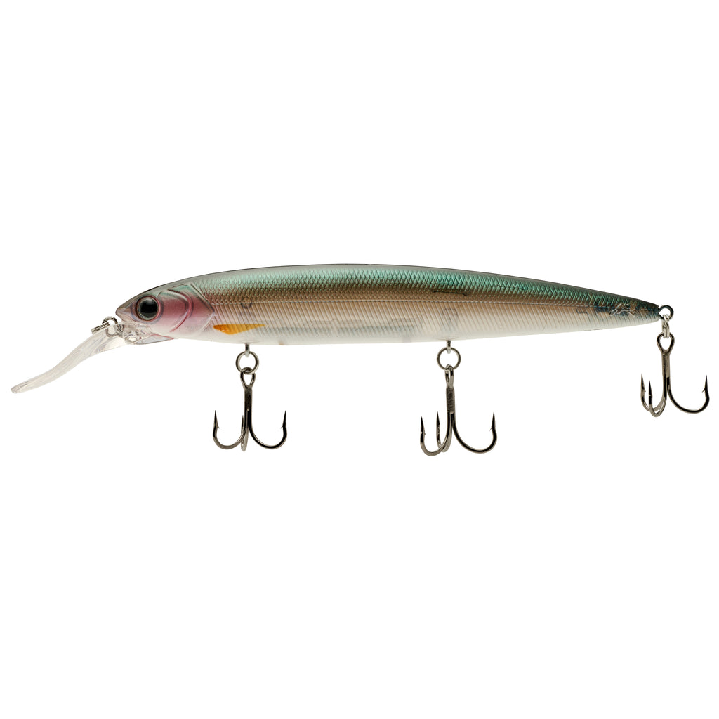 TADAMAKI JP132 RATTLE – SPRO Sports Professionals