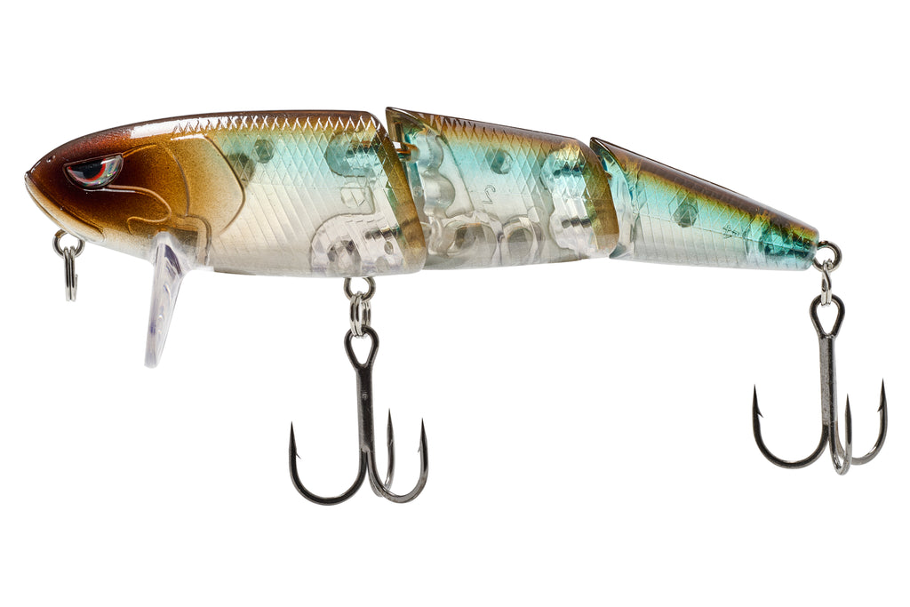 る*心様 zerozero lures weep ZERO SWIMMER 100 – SPRO Sports Professionals