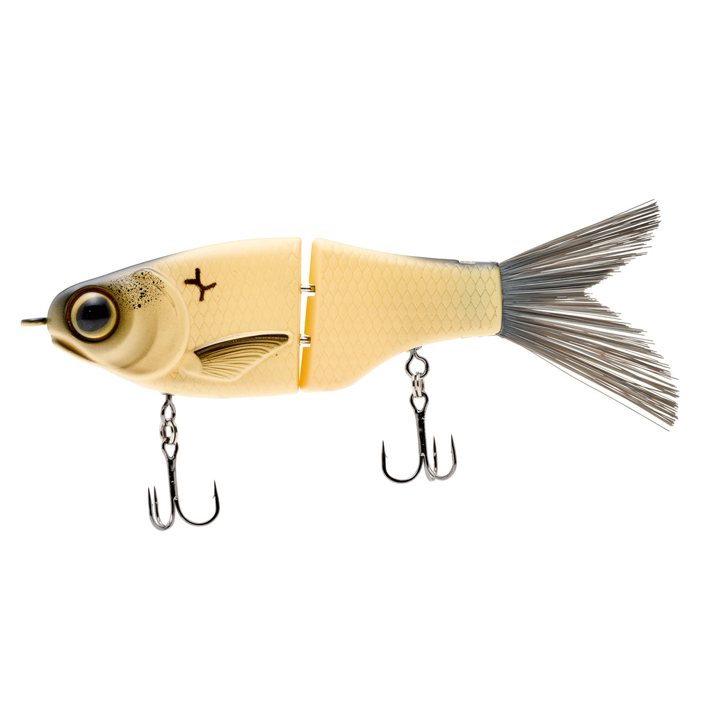 big dudes fishing lure KGB LIL' GUY 120 – SPRO Sports Professionals