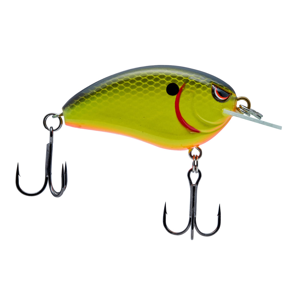 LITTLE JOHN MICRO 45 – SPRO Sports Professionals