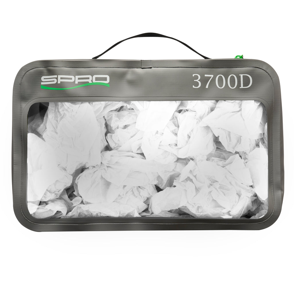 SOFT SIDED 3700 BOX – SPRO Sports Professionals