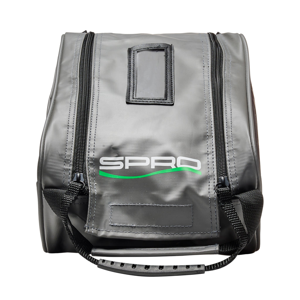 best soft tackle bag BAIT Hanging Plants Coming in a sleek What's Been Biting Our Color:AKY