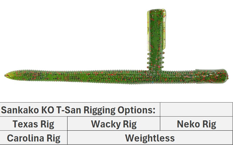 Weightless Texas Rig Wacky Worm 190Pcs Weedless Wacky Worm Hook