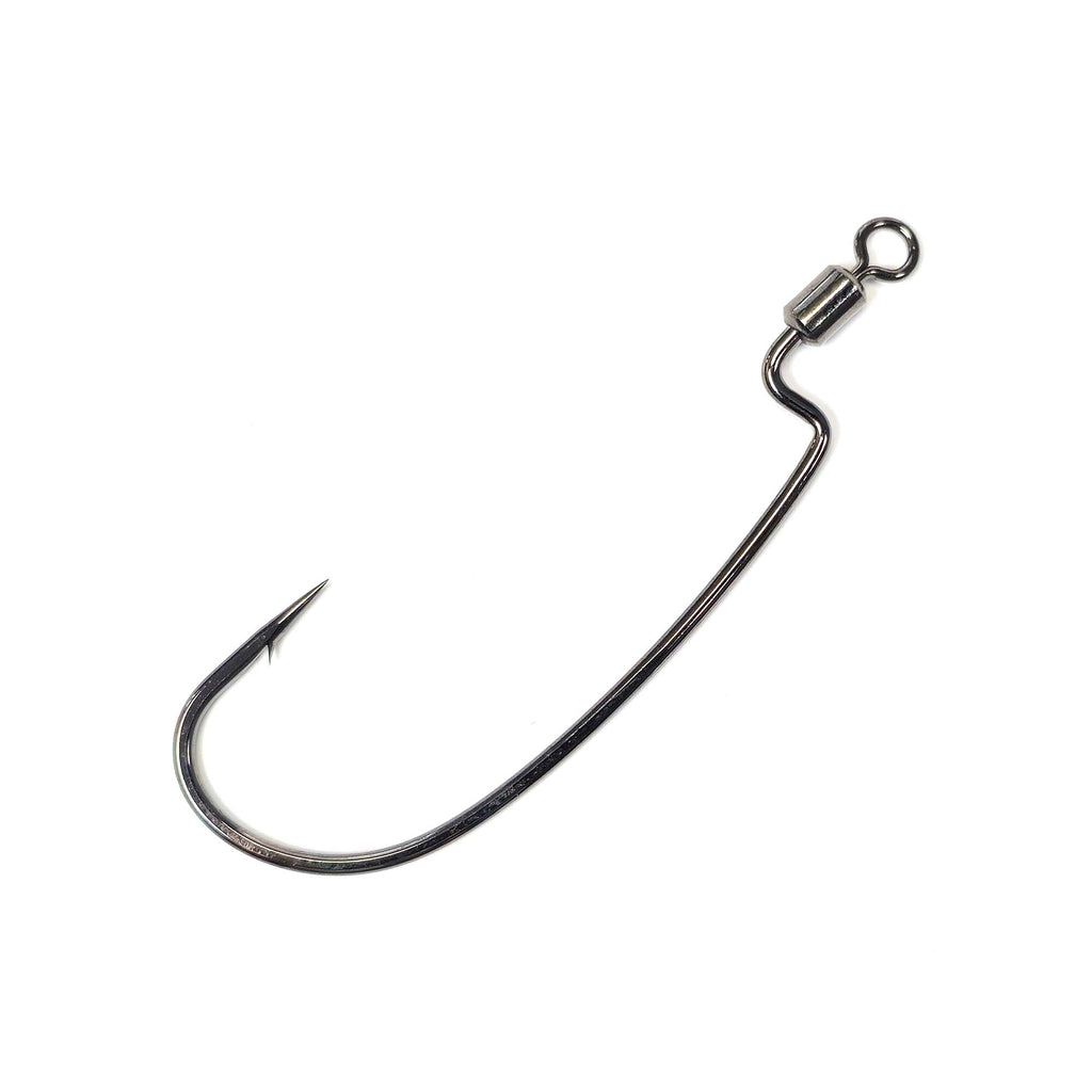 32234 fish hook loop Worm 34R Hydroll – SPRO Sports Professionals
