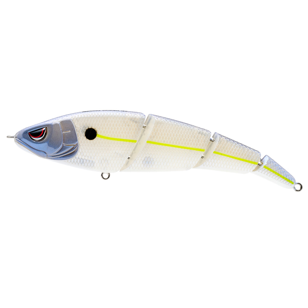 SASHIMMY SWIMMER FAST SINK – SPRO Sports Professionals