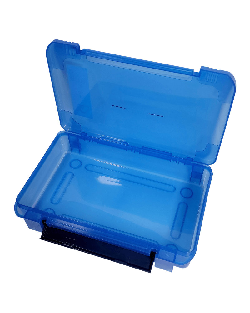 Gamakatsu G-Box 3700D2 Deep Utility Case