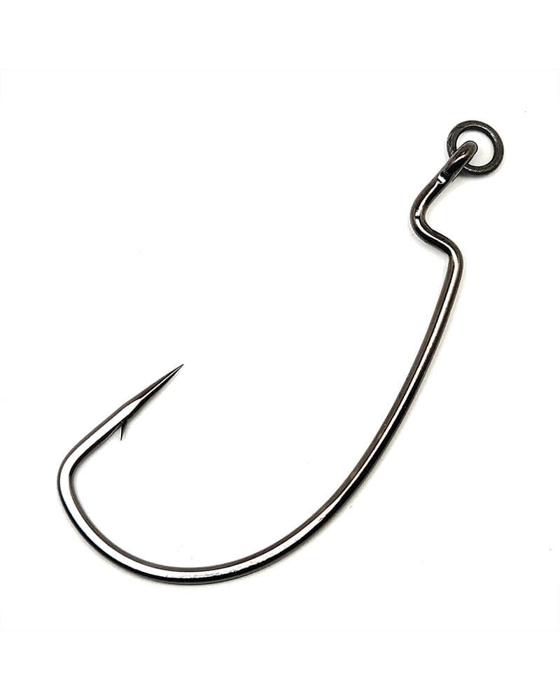 best ewg fishing hooks Googan Squad Mondo Hook, Size 4/0 our hooks undergo recoverable deformation instead of succumbing to extreme tension Berkley Fusion19 Weighted EWG Hooks