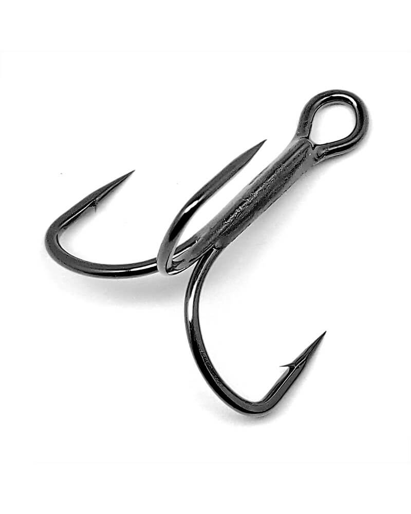 best ewg fishing hooks Gamakatsu EWG Treble Hook 2