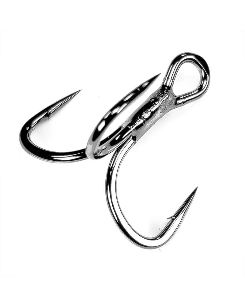 TREBLE EWG SS 2X ME NSB  SPRO Sports Professionals