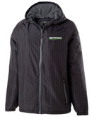 FULL ZIP JACKET