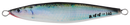 ABABAI JIG SAPPA BLUE GLOW BELLY