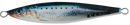 ABABAI JIG SARDINE BLUE GLOW BELLY