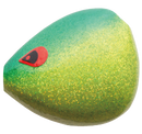 AIYA BALL LIME GLITTER