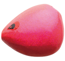 AIYA BALL PINK GLITTER