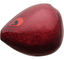 AIYA BALL RED GLITTER