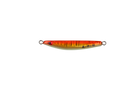 AIYA JIG MINI ORANGE GOLD GLOWING BELLY
