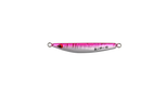 AIYA JIG MINI PINK SILVER