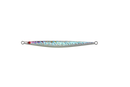 AIYA LONG JIG MAGMA SILVER GLOWING BELLY