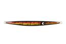 AIYA LONG JIG RED GOLD SQUID