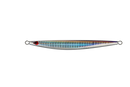 AIYA SEMI LONG JIG NEON SILVER