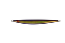 AIYA SEMI LONG JIG PURPLE GOLD PURPLE BELLY