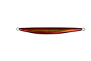 AIYA SEMI LONG JIG RED GOLD RED BELLY