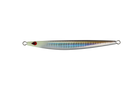 AIYA SEMI LONG JIG SILVER GLOW HEAD